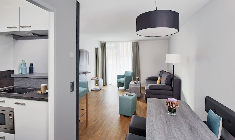 Living Hotel Nurnberg 33/37