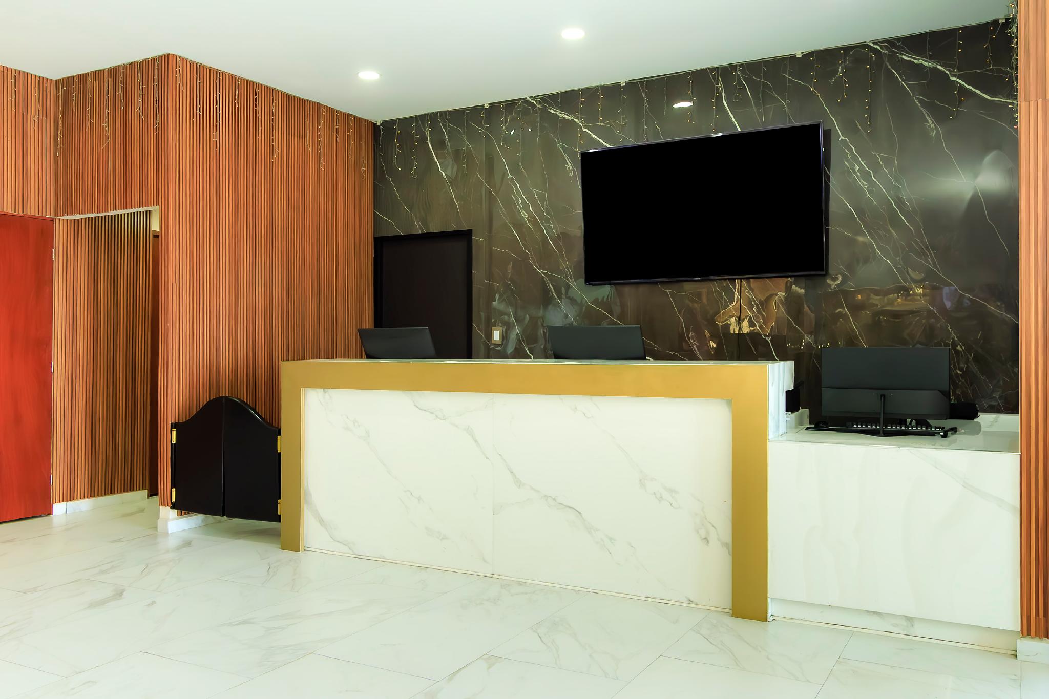 Collection O Hotel Paris FC, Veracruz 14/58
