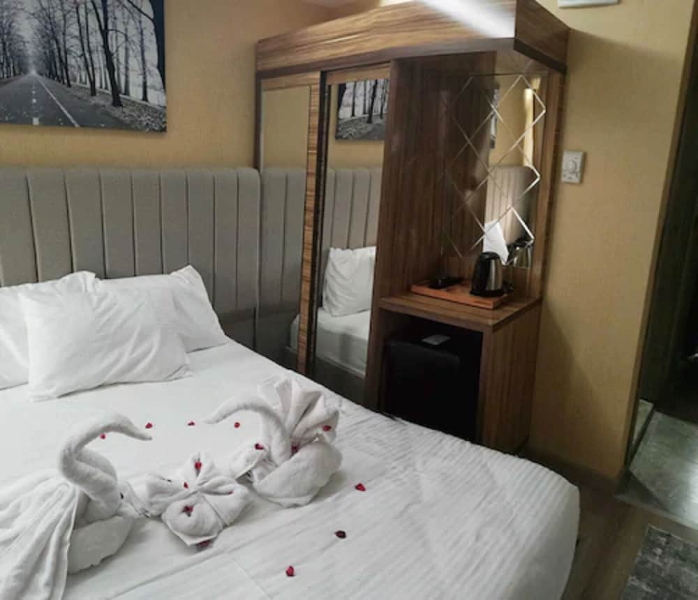 Dem Istanbul Airport Hotel 33/52