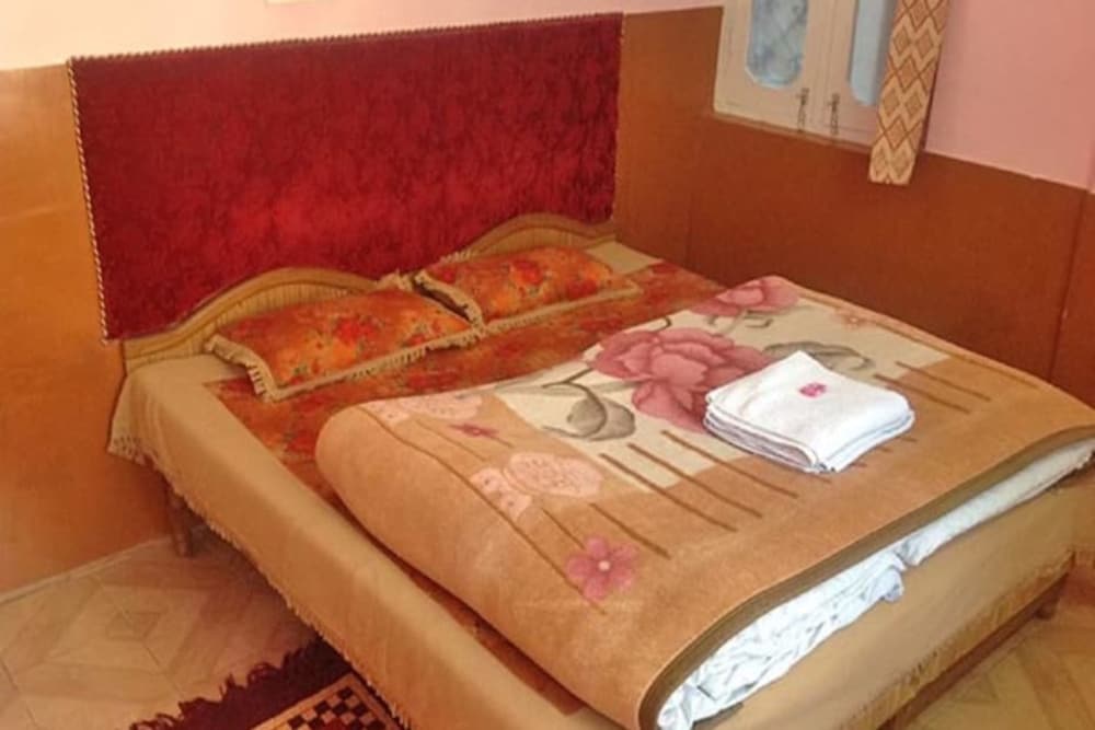 Hotel Ekant Lodge 30/50