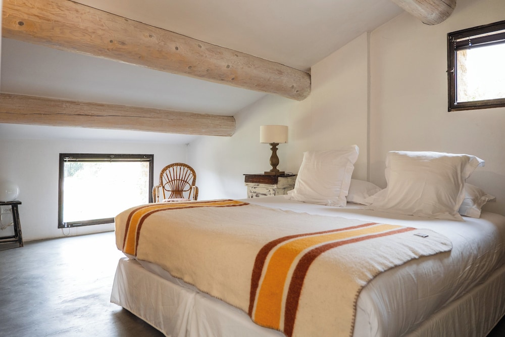Le Galinier Lourmarin, a Beaumier Guesthouse 13/50
