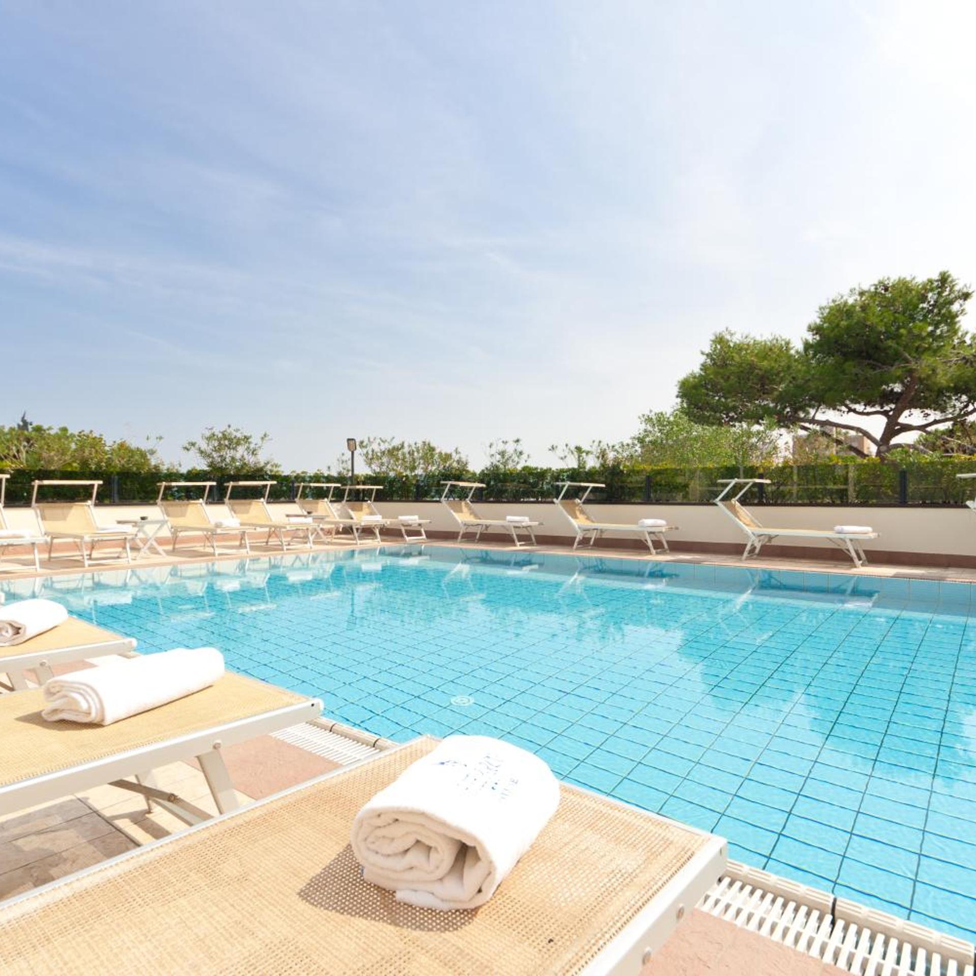 Hotel Parco 46/50
