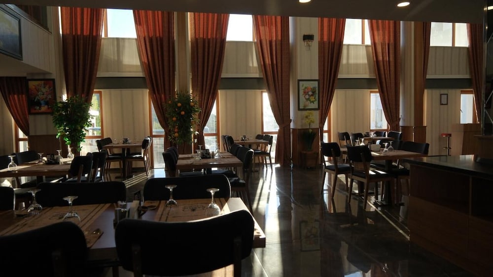 Camlik Hotel Yozgat 17/26