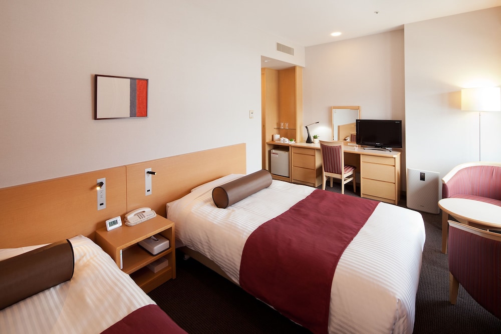Ueda Tokyu REI Hotel 24/46