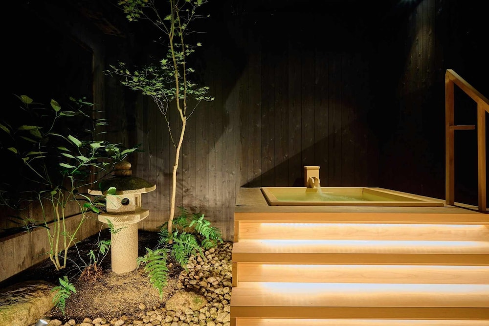 Kyoto Machiya Zeniyacho 20/39
