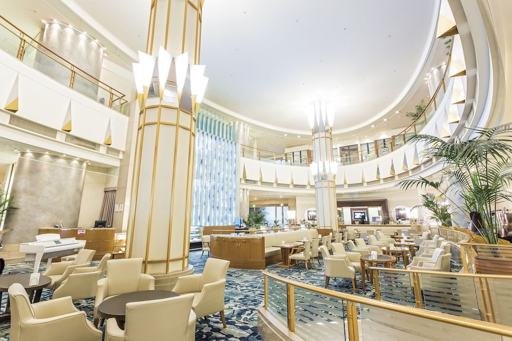 Tobu Hotel Levant Tokyo 49/69