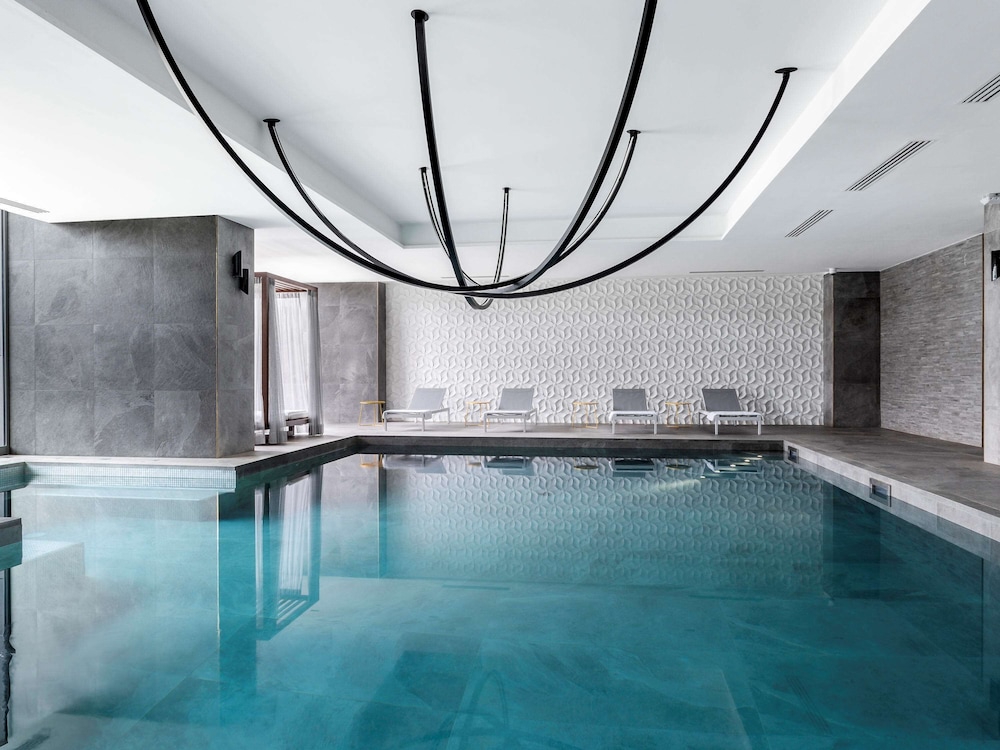Le Novotel Convention and Spa Madagascar 22/49
