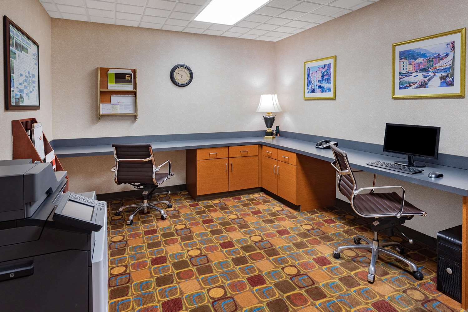 Wingate by Wyndham Lima Downtown 12/25