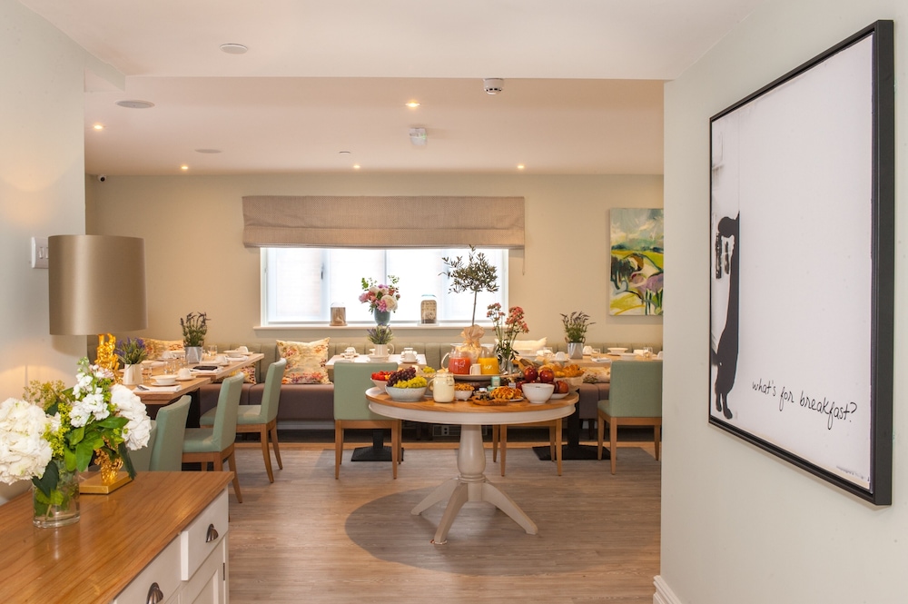 The Charm - Brighton Boutique Hotel 38/50
