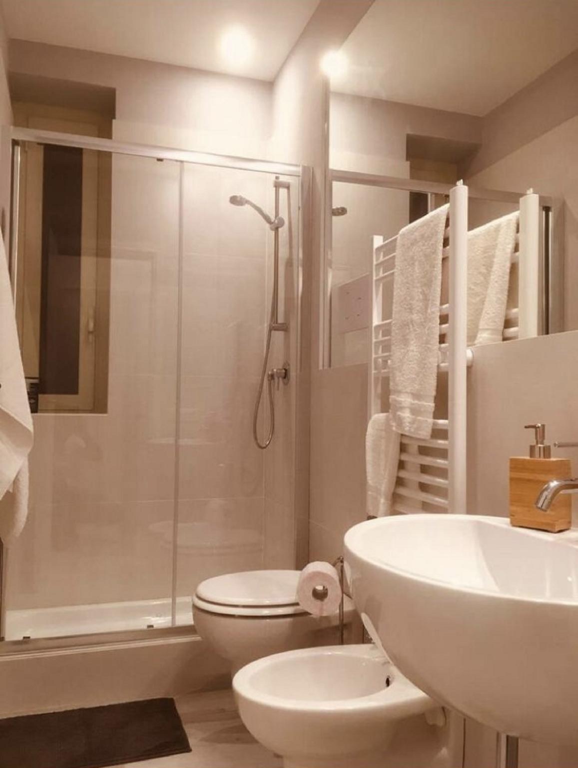 Le Dimore Luxury Rooms 20/22