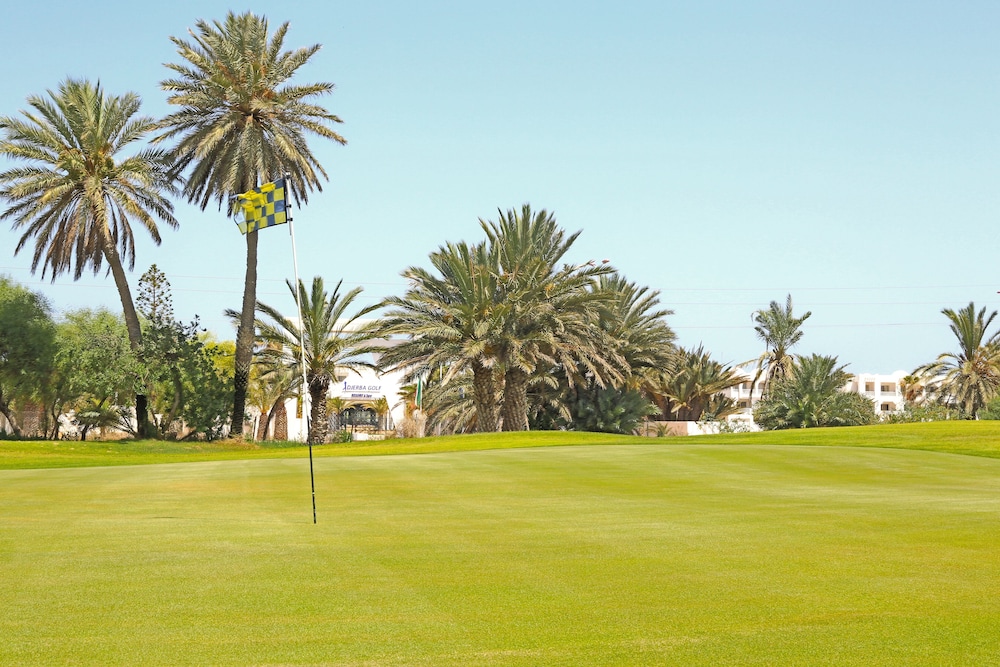 Djerba Golf Resort & Spa 45/50