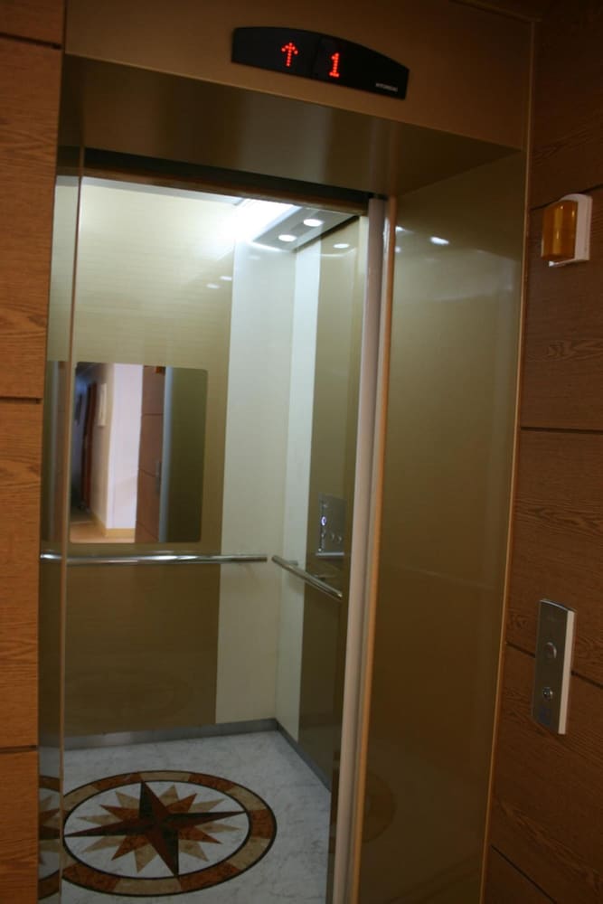Apple Tree Hotel Pohang 12/47