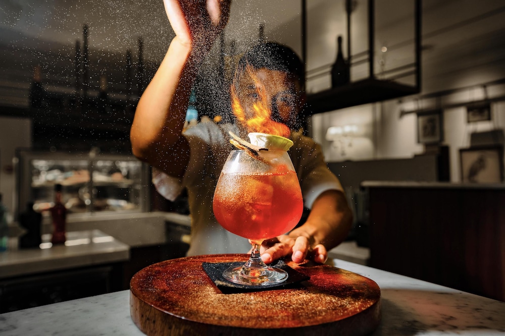 ケンピンスキー セイシェル リゾート(Kempinski Seychelles Resort) 写真4