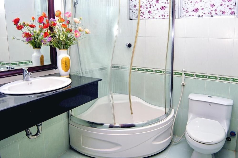 Khanh Duy Hotel 51/55