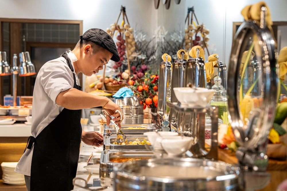 Andochine Resort and Spa Phu Quoc 32/62