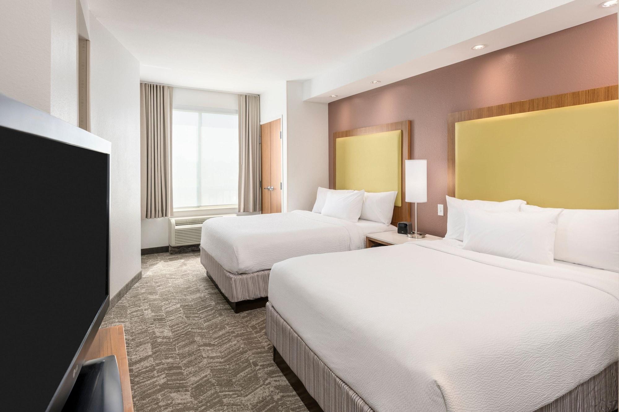 Suite, Multiple Beds, Accessible