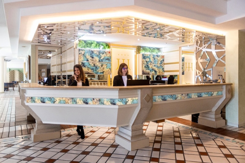 Hotel Hermitage 3/50