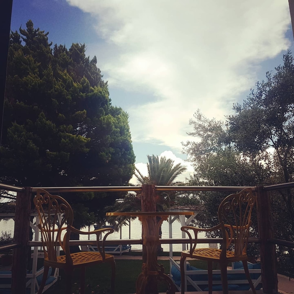 Hotel Erol 37/46