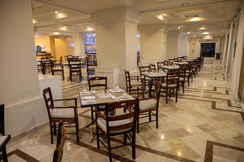 Barcelo Karmina - All Inclusive 64/82