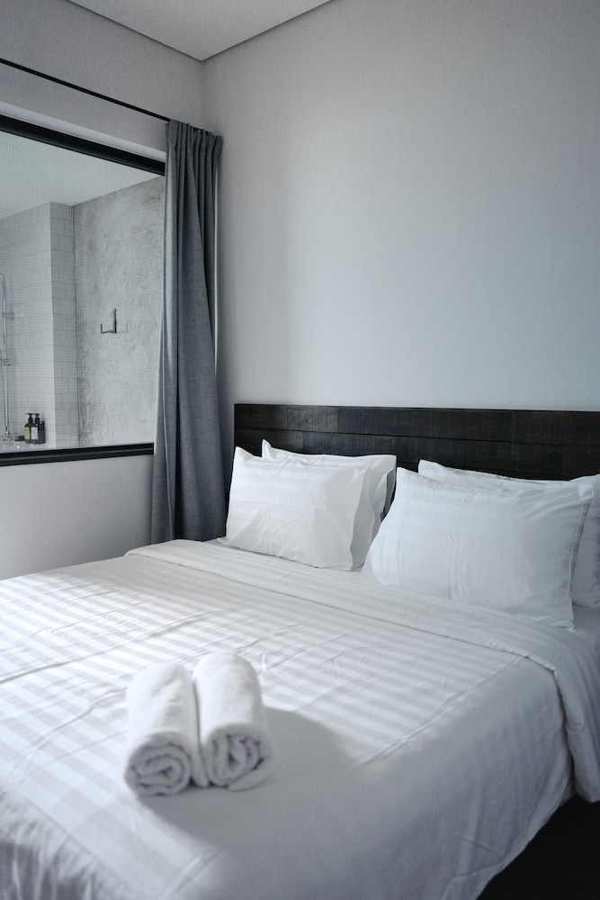 Tune Hotel Klia2 14/61