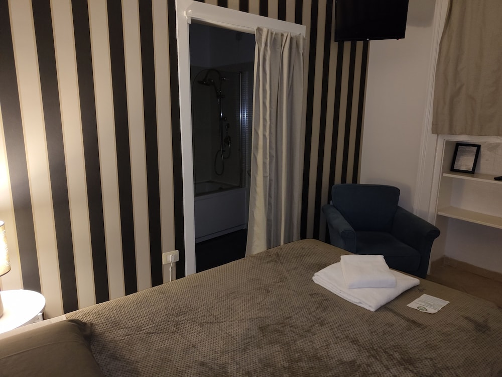 Hotel Trieste 36/46
