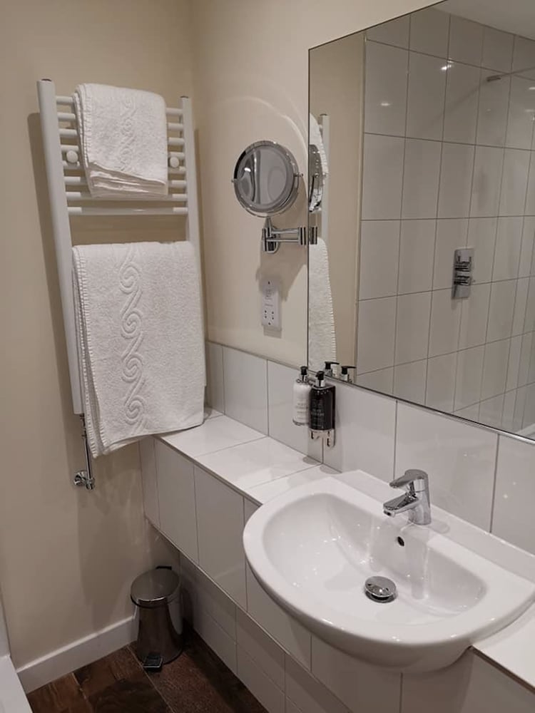 Best Western Crianlarich Hotel 10/35