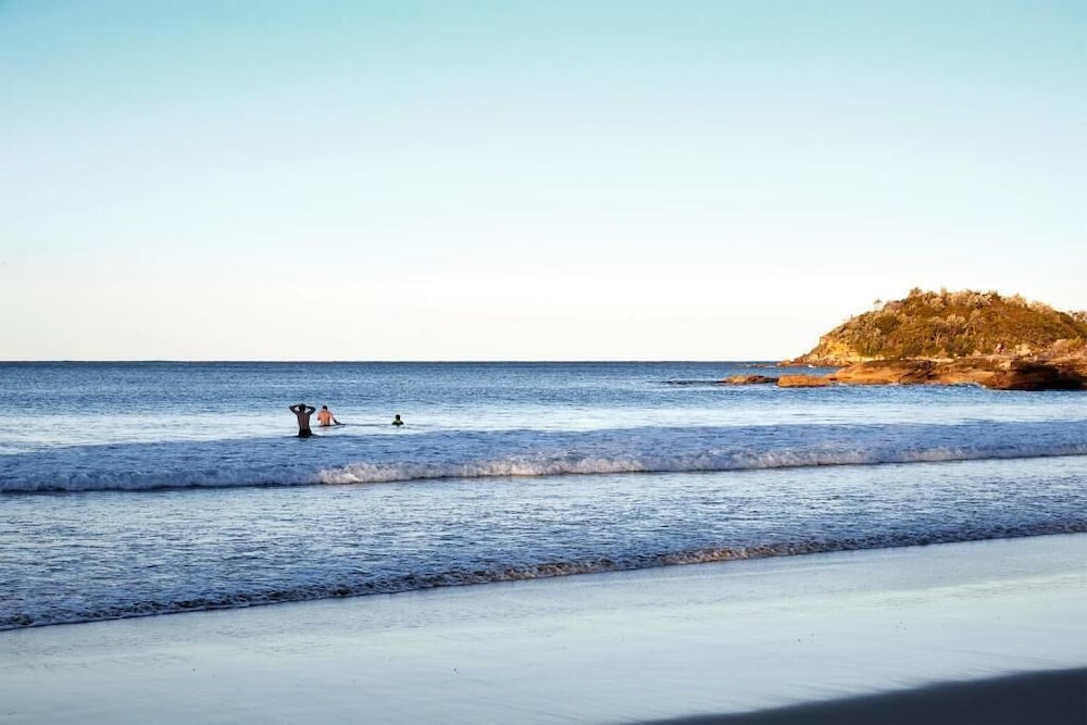 Sydney Manly Beach 50/61