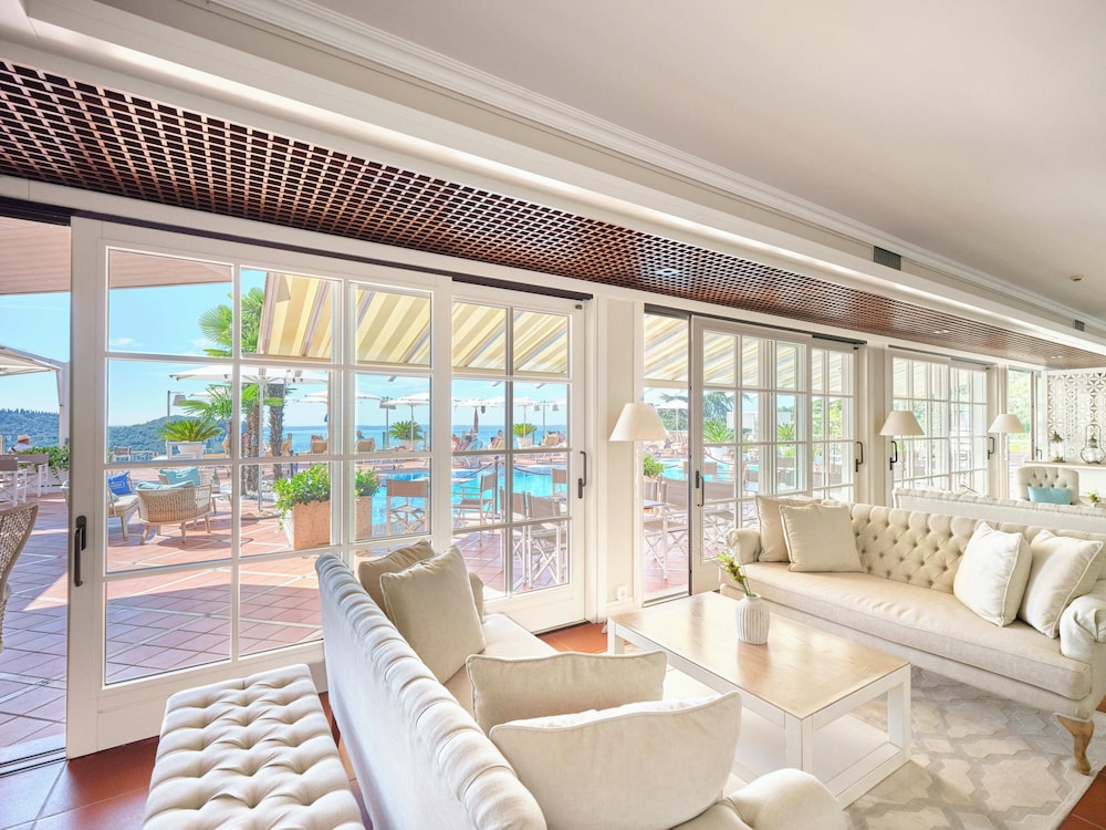 Madrigale Panoramic, Lifestyle & Soulful Hotel 50/76
