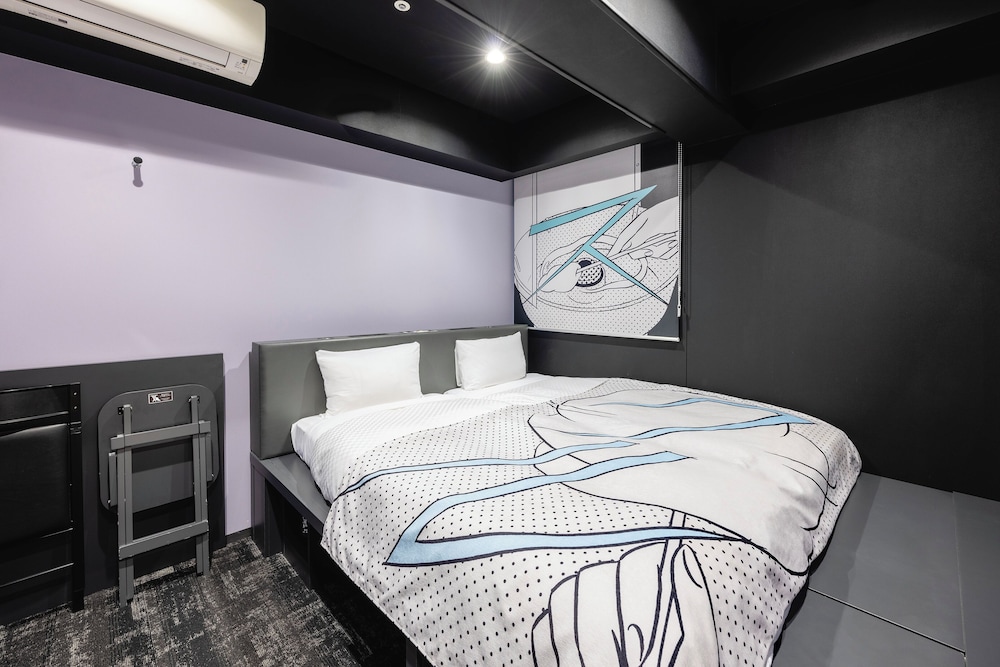 Hotel Tavinos Asakusa 14/60