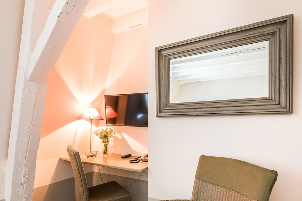 L'adresse Boutique Hotel 20/70