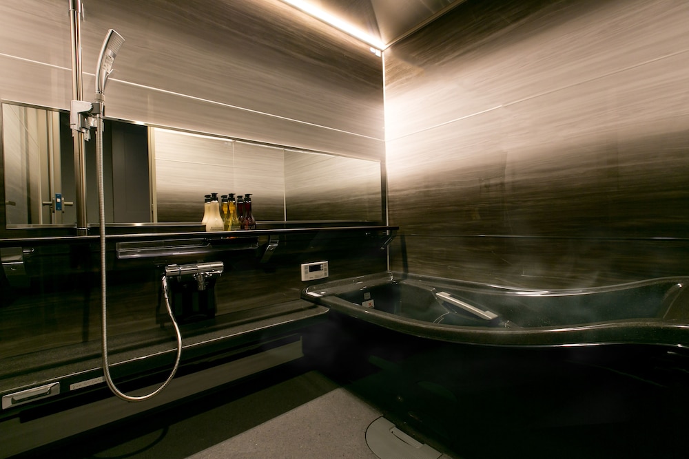 Hotel Banister Kyoto 23/36