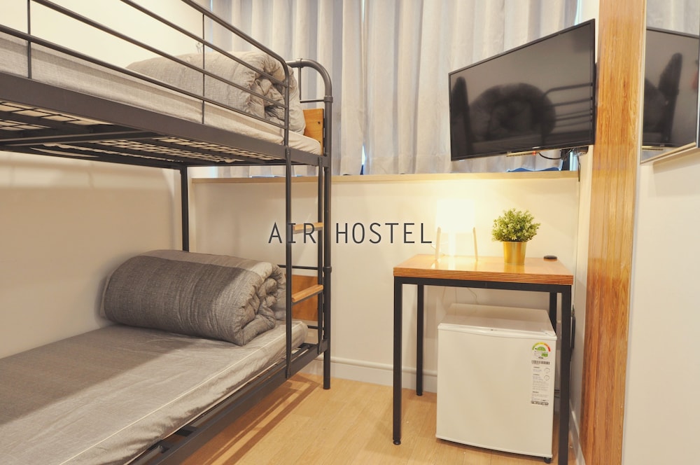 OYO Hostel Myeongdong 3 34/50