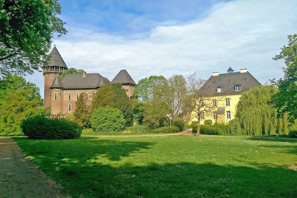 Garden Hotel Krefeld 7/36