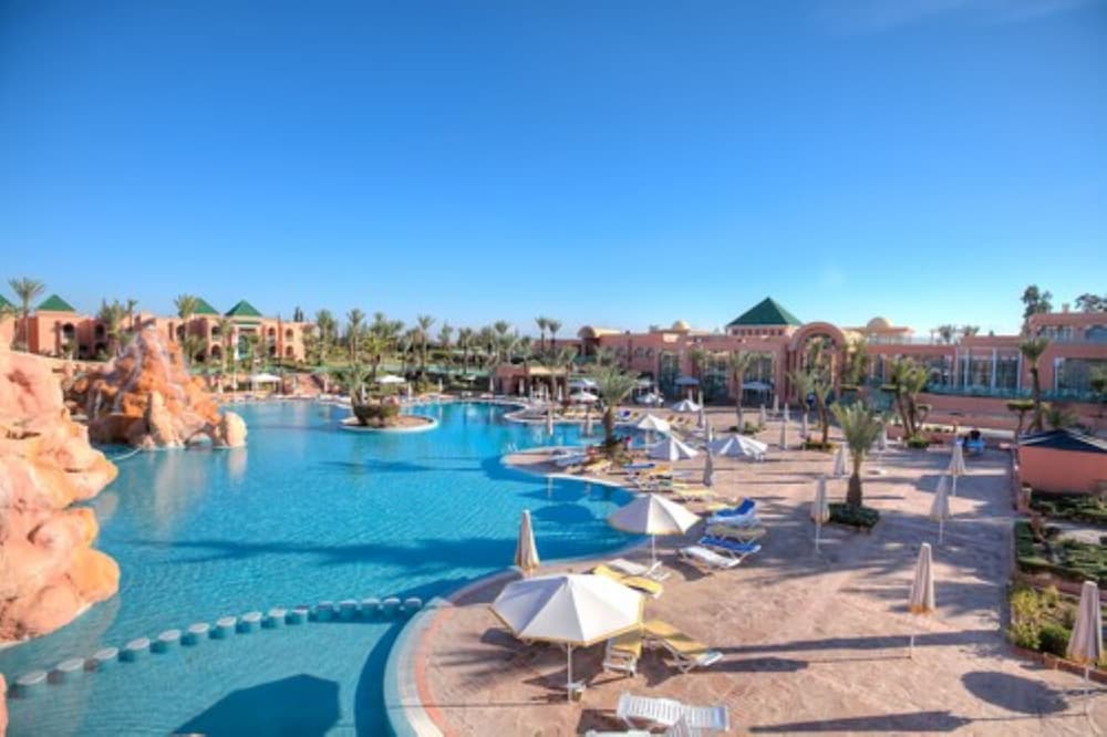 Hotel Club Sungo By Pickalbatros 69/71
