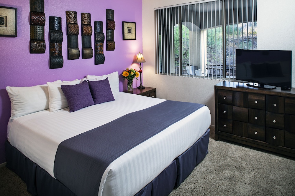 Meridian CondoResorts 23/75