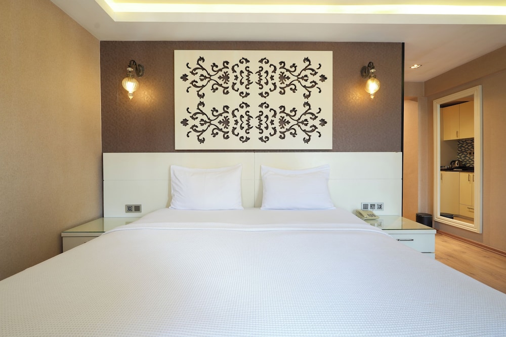 Rooms Inn Taxim 24/70