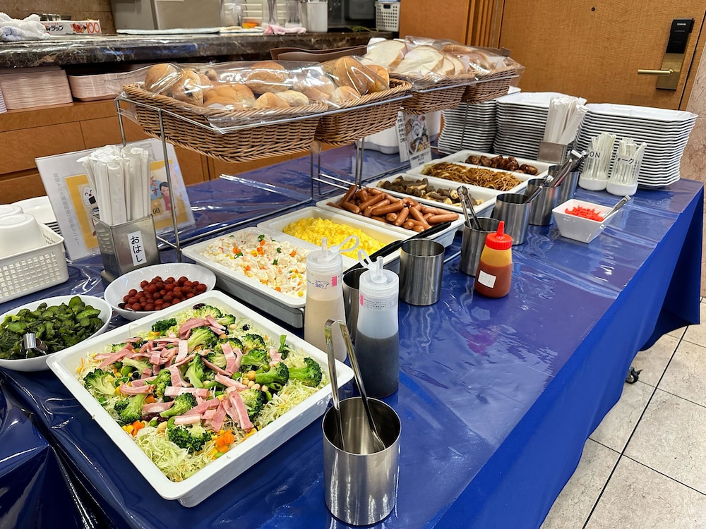 Toyoko Inn Osaka Umeda Higashi 66/70