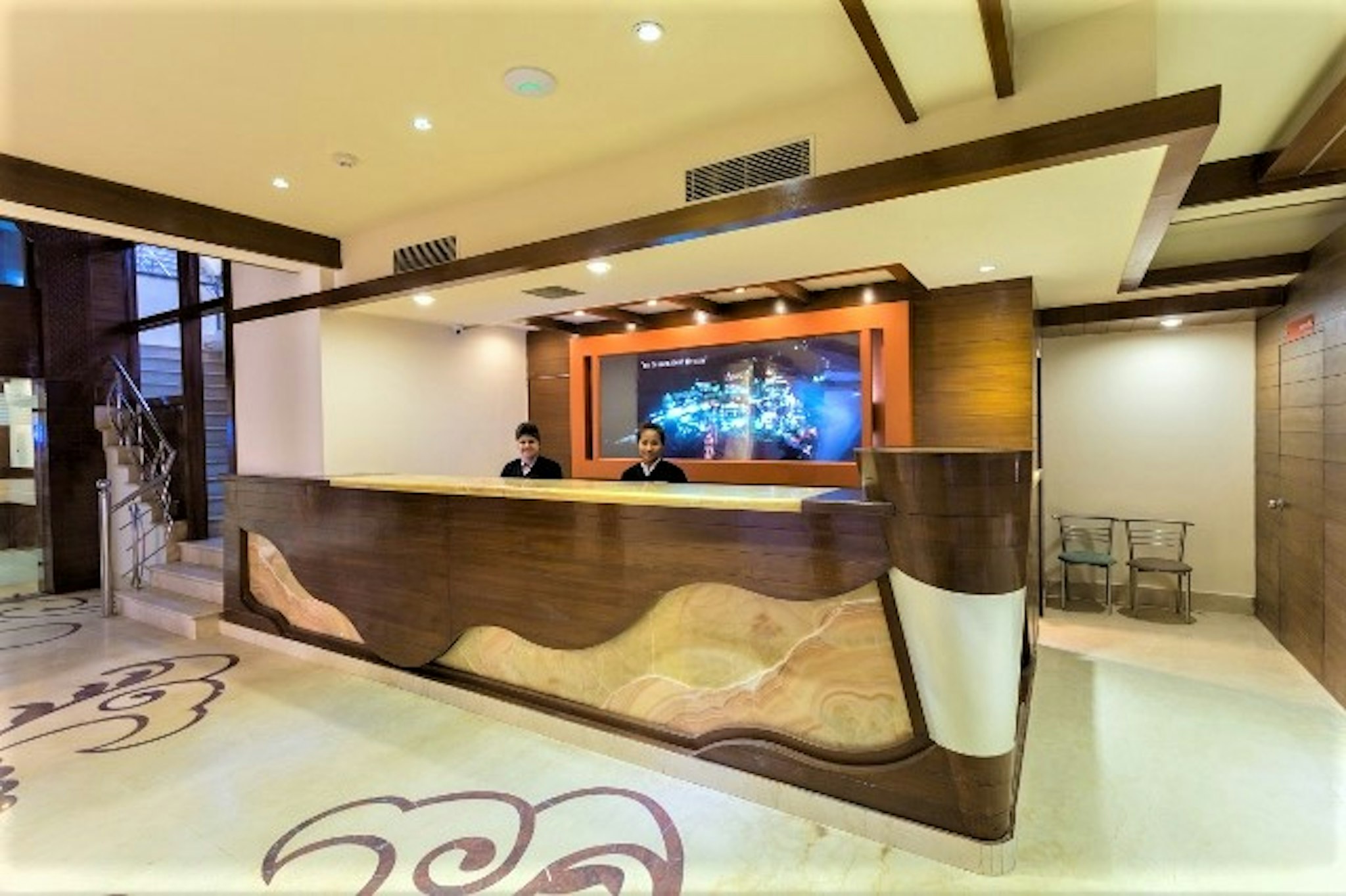 Ginger Hotel Katra 6/26