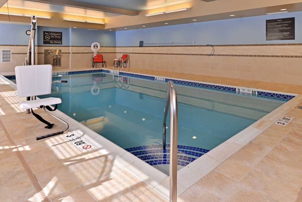Hampton Inn Potsdam in Potsdam - NY