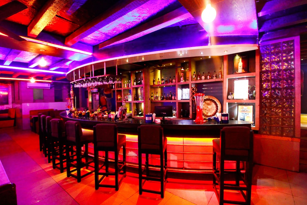 HOTEL RISHI REGENCY 23/32