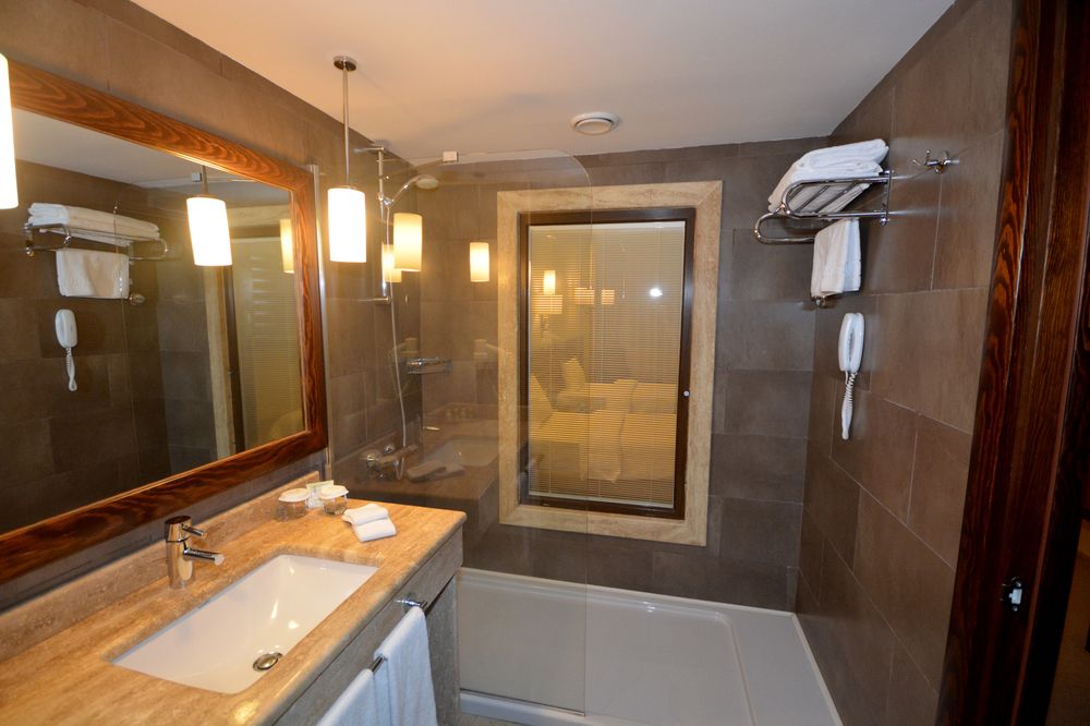 Gazelle Resort 34/34