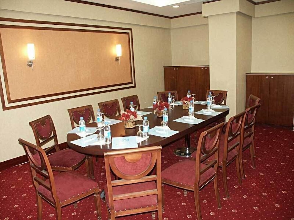 Sivas Buyuk Hotel 35/46