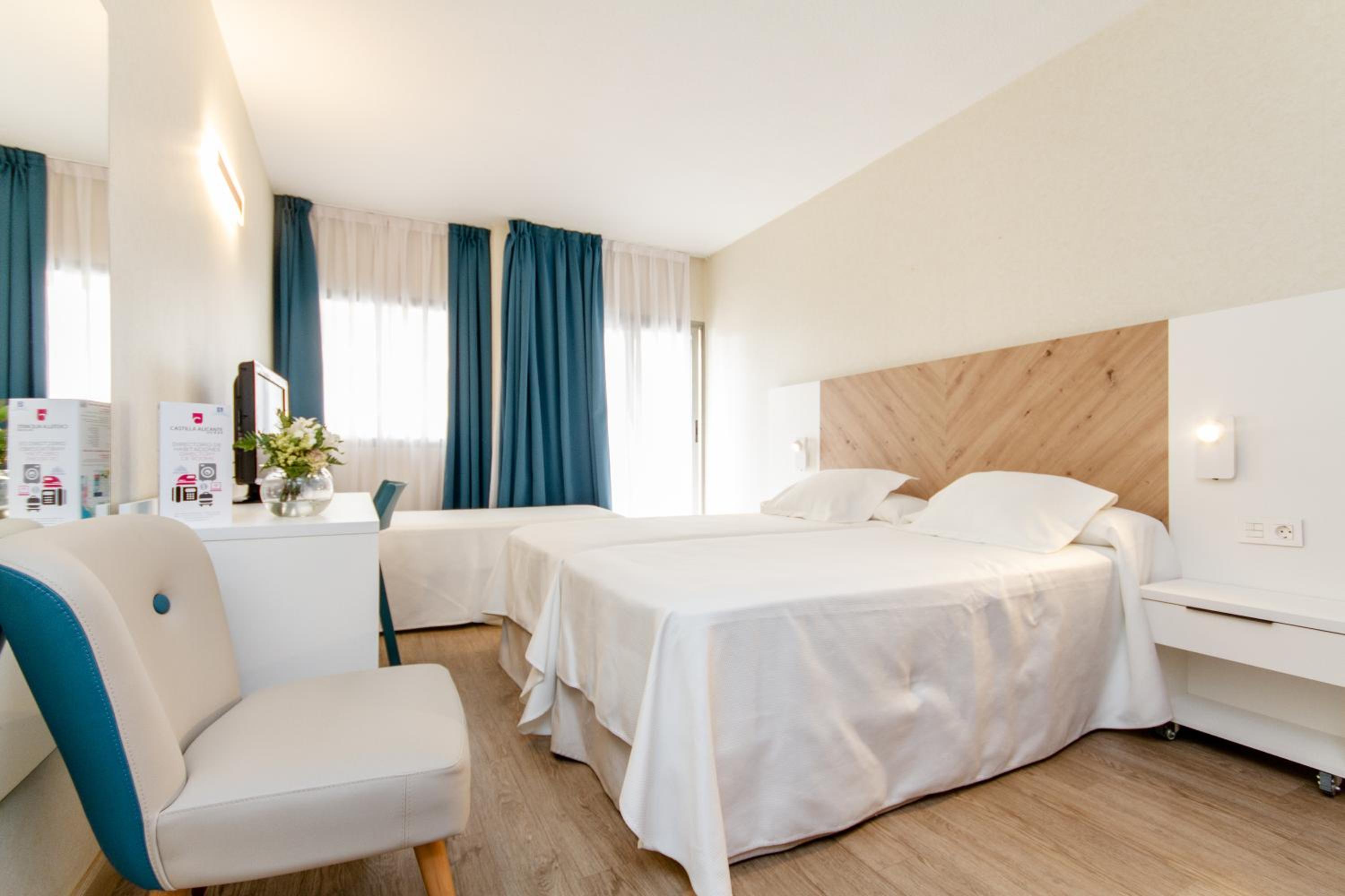 Superior, 3 Beds