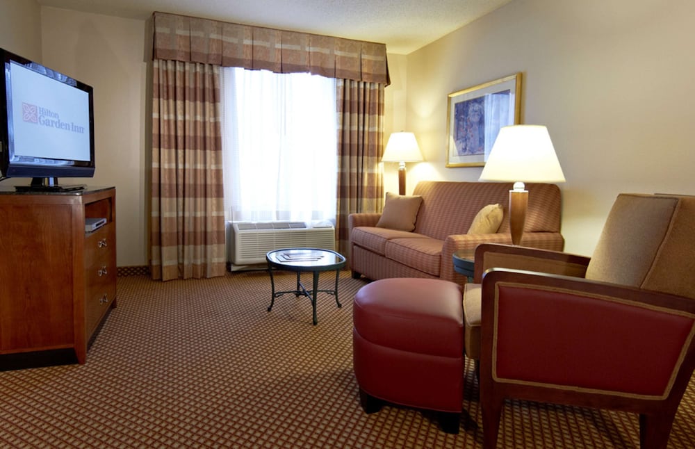 Hilton Garden Inn Denver Airport 36/53