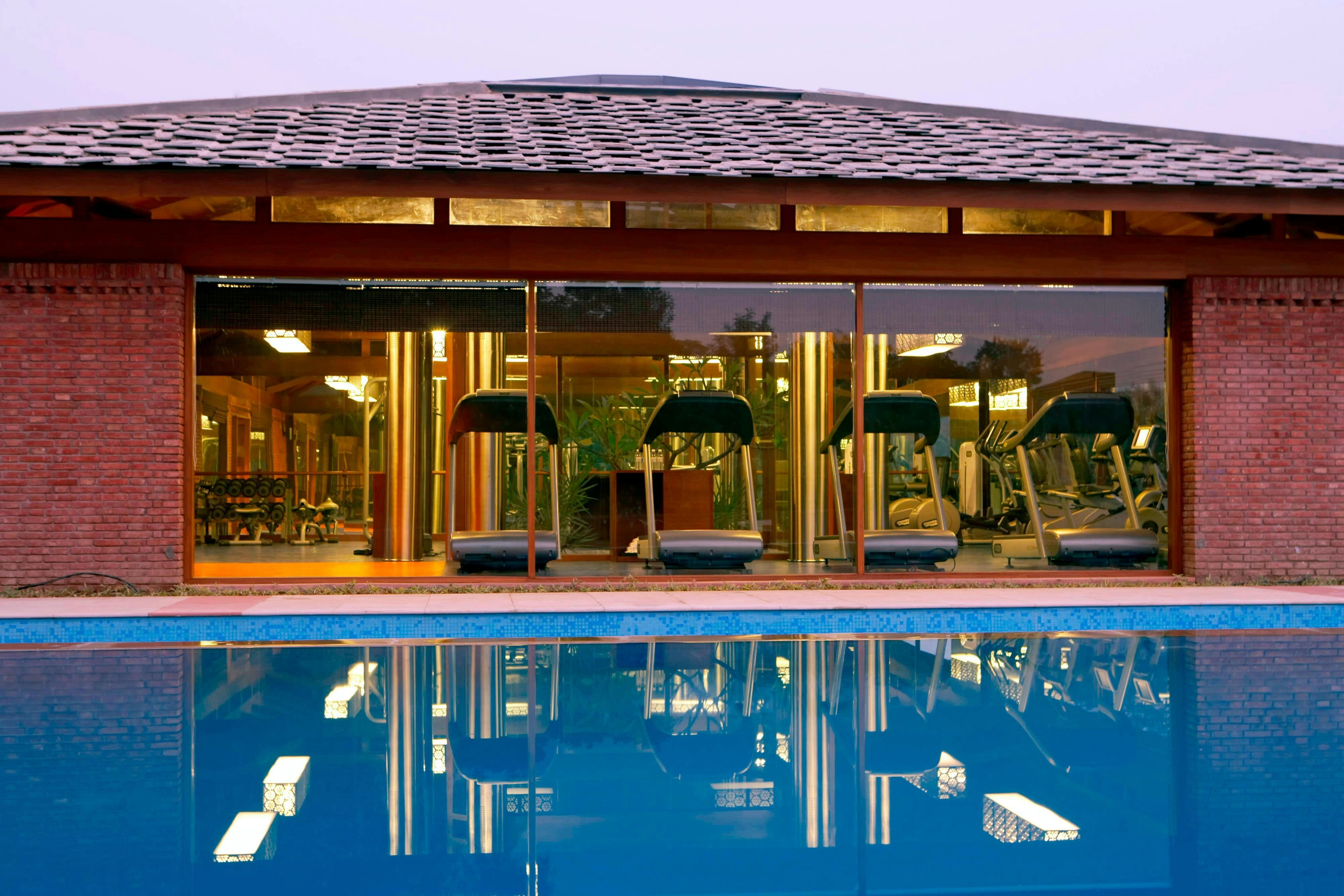 THE WESTIN SOHNA RESORT & SPA 1/45