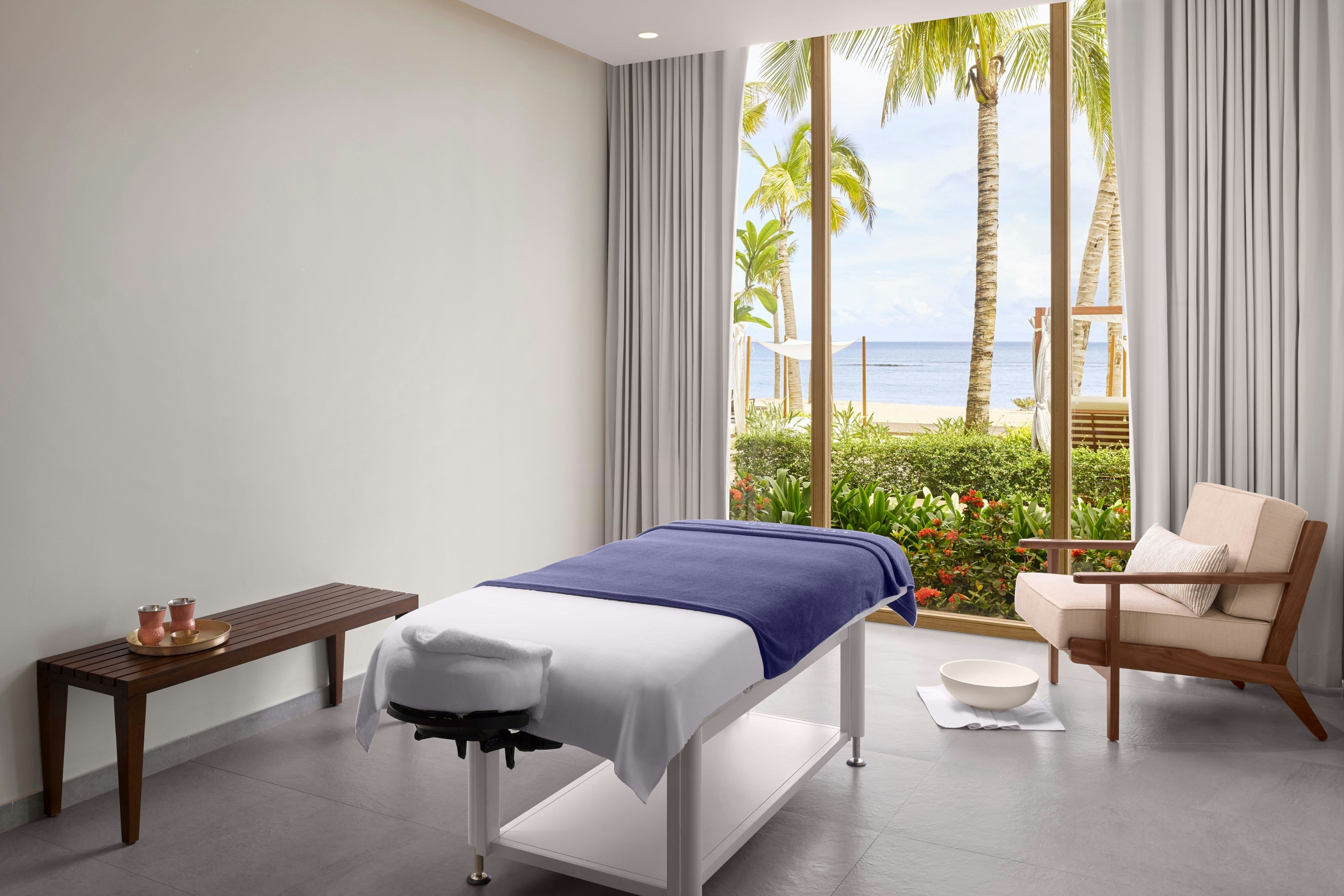 Le Meridien Ile Maurice 8/50