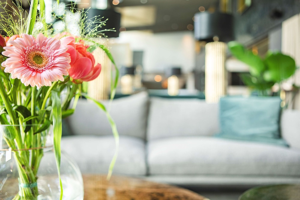 Scandic Stora Hotellet 30/50