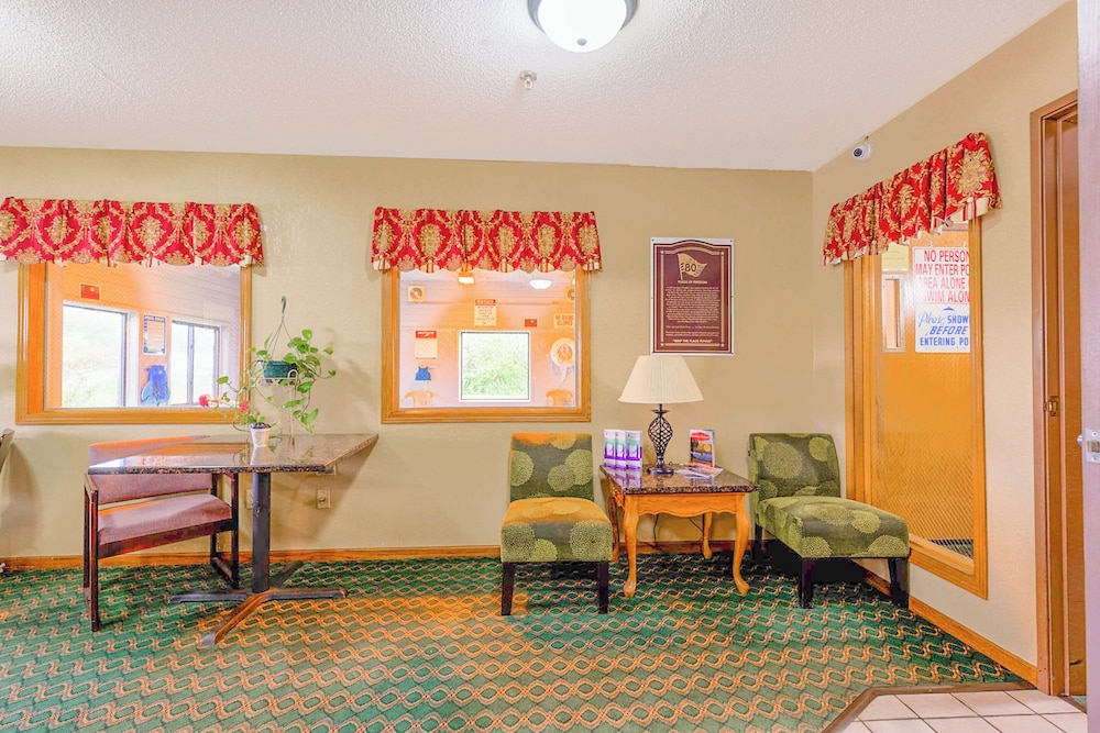 Super Sleep Inn Princeton 29/45