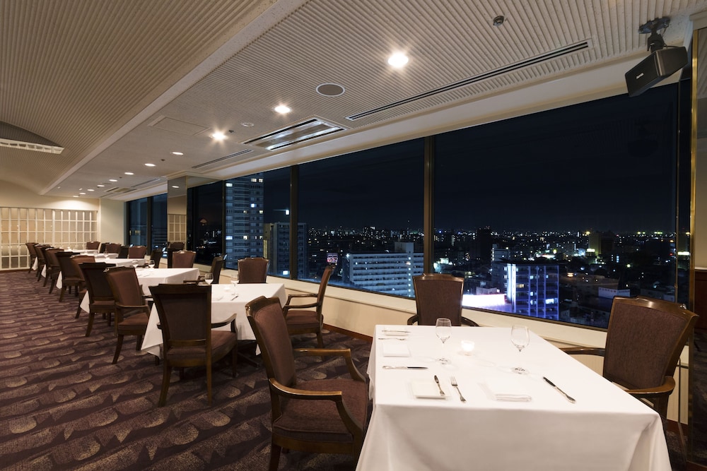 Hotel Agora Osaka Moriguchi 51/62