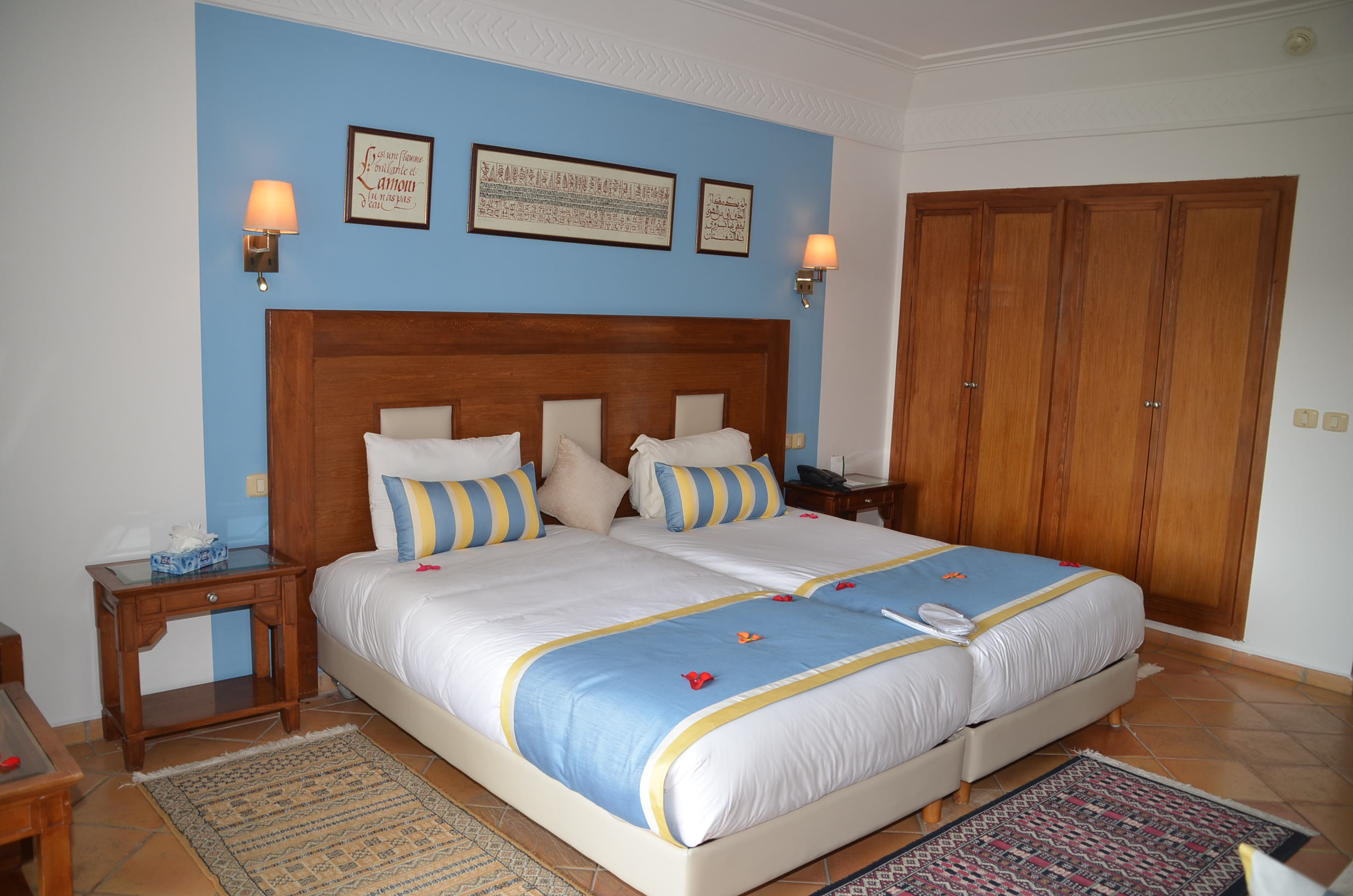 Double room - Standard PROMO